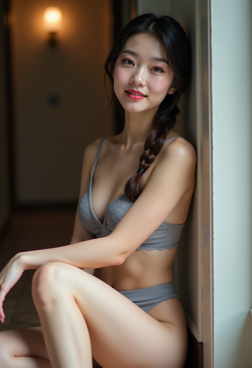 海岸线以北 剧照