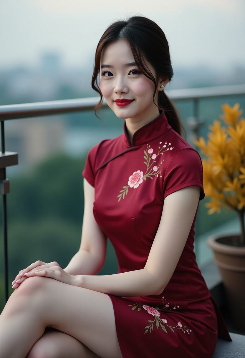 长夜列车 剧照